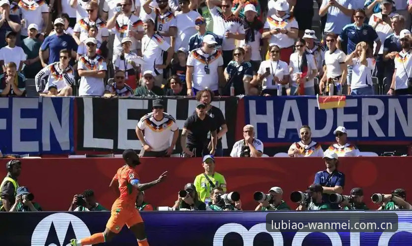德国2-1科特迪瓦：别被7-1蒙蔽，实战中换人才是胜负手